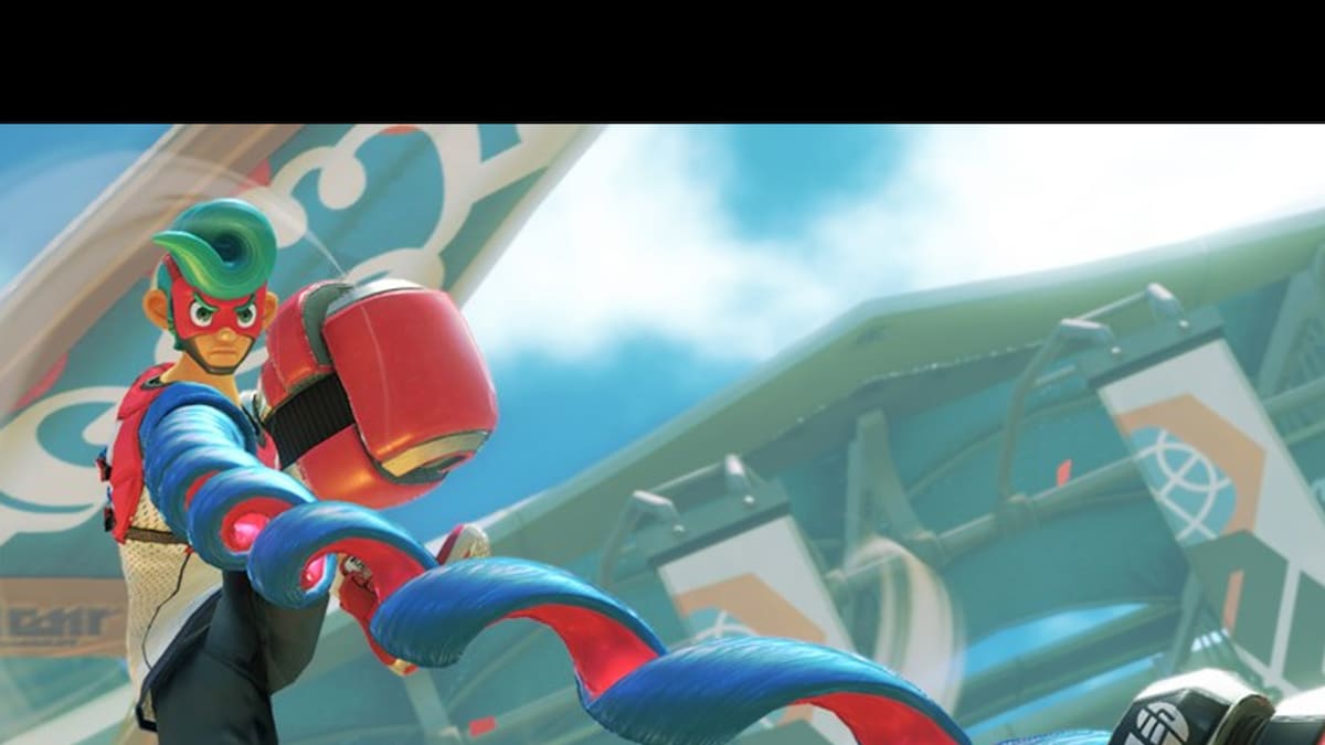Pronto escucharemos novedades sobre ARMS y Splatoon 2