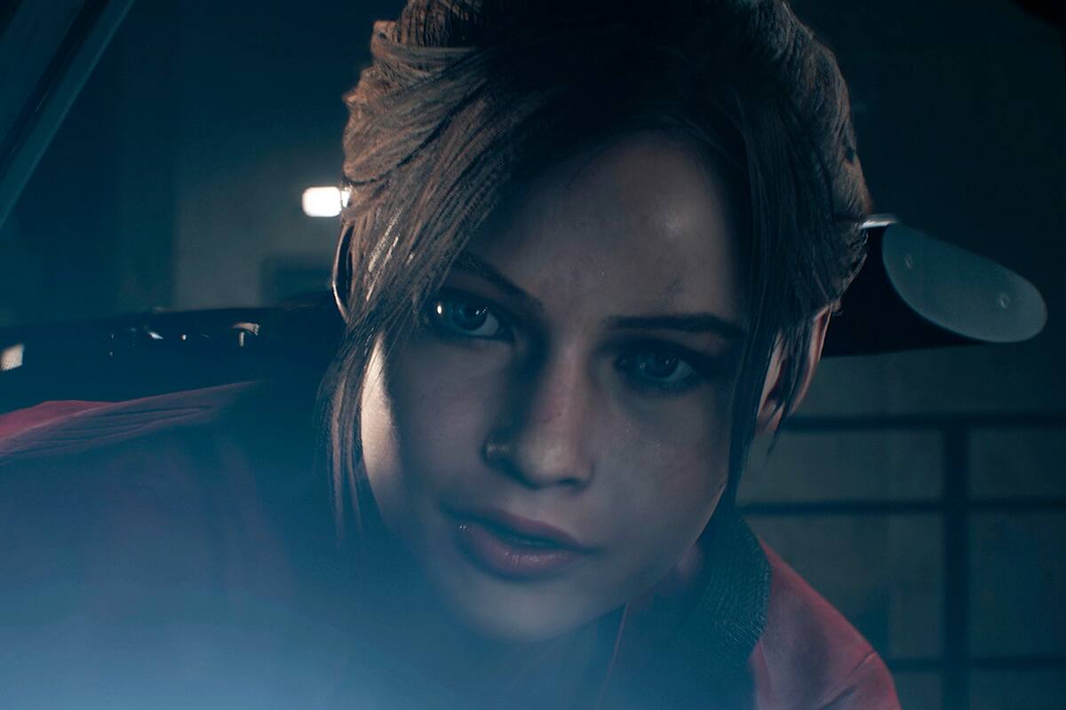 Atuendos de Claire y Leon llegarán a Resident Evil Resistance como DLC de paga