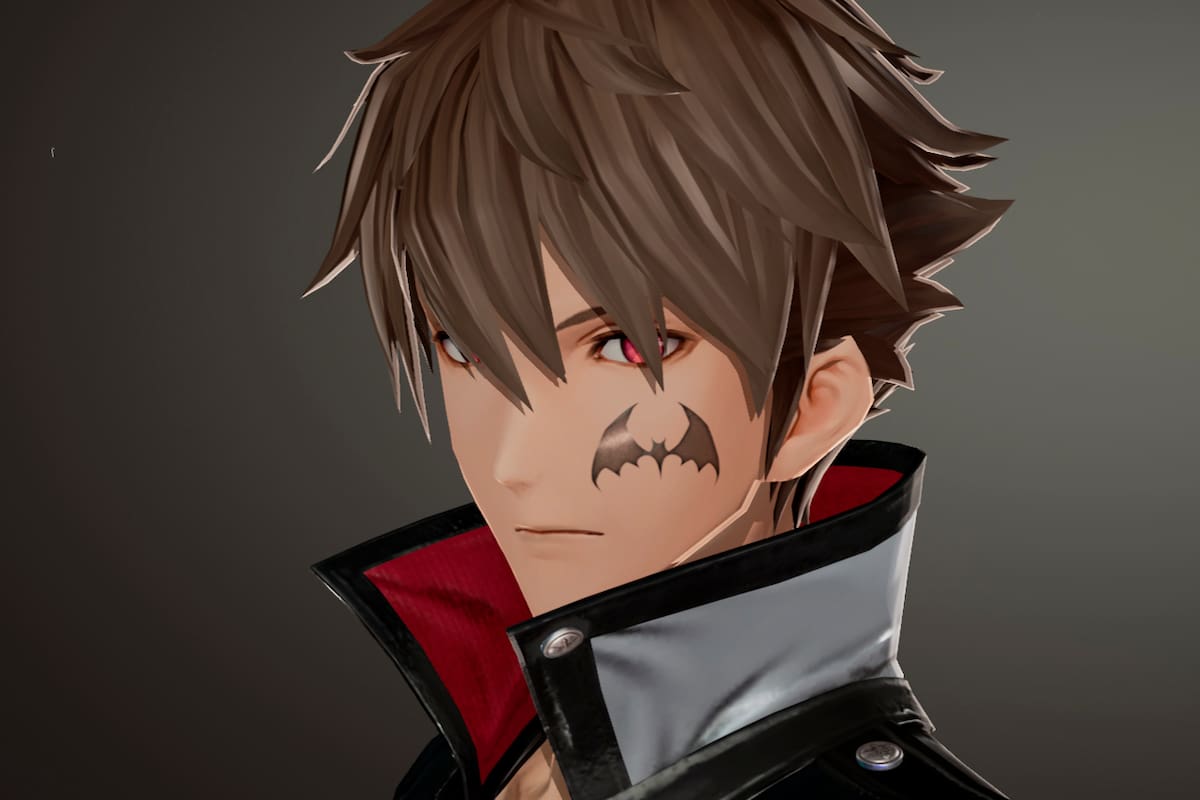Nueva actualización de Code Vein añadirá mejoras y accesorios de Halloween