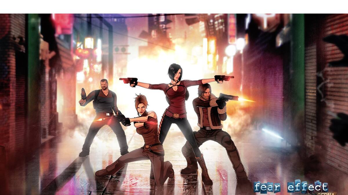 Pronto habrá más noticias del título para PS4, Xbox One, Switch y PC