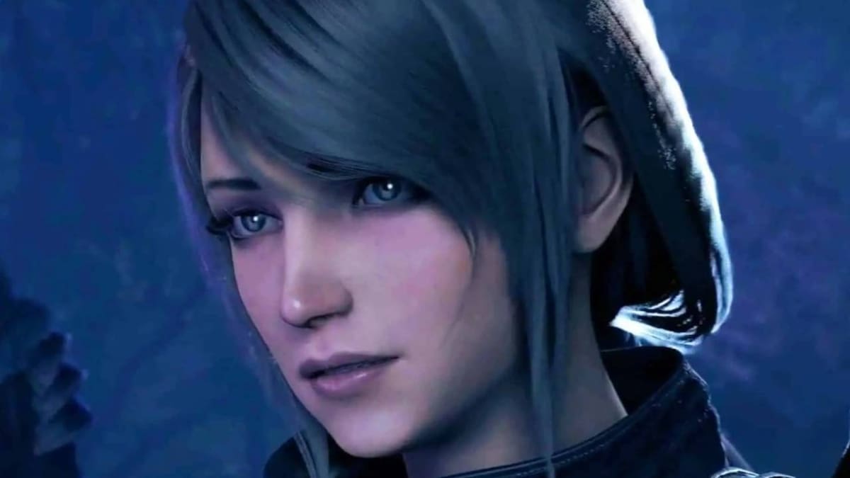 Pronto iniciarás esta aventura hecha por veteranos de Metal Gear, Kingdom Hearts y Fire Emblem