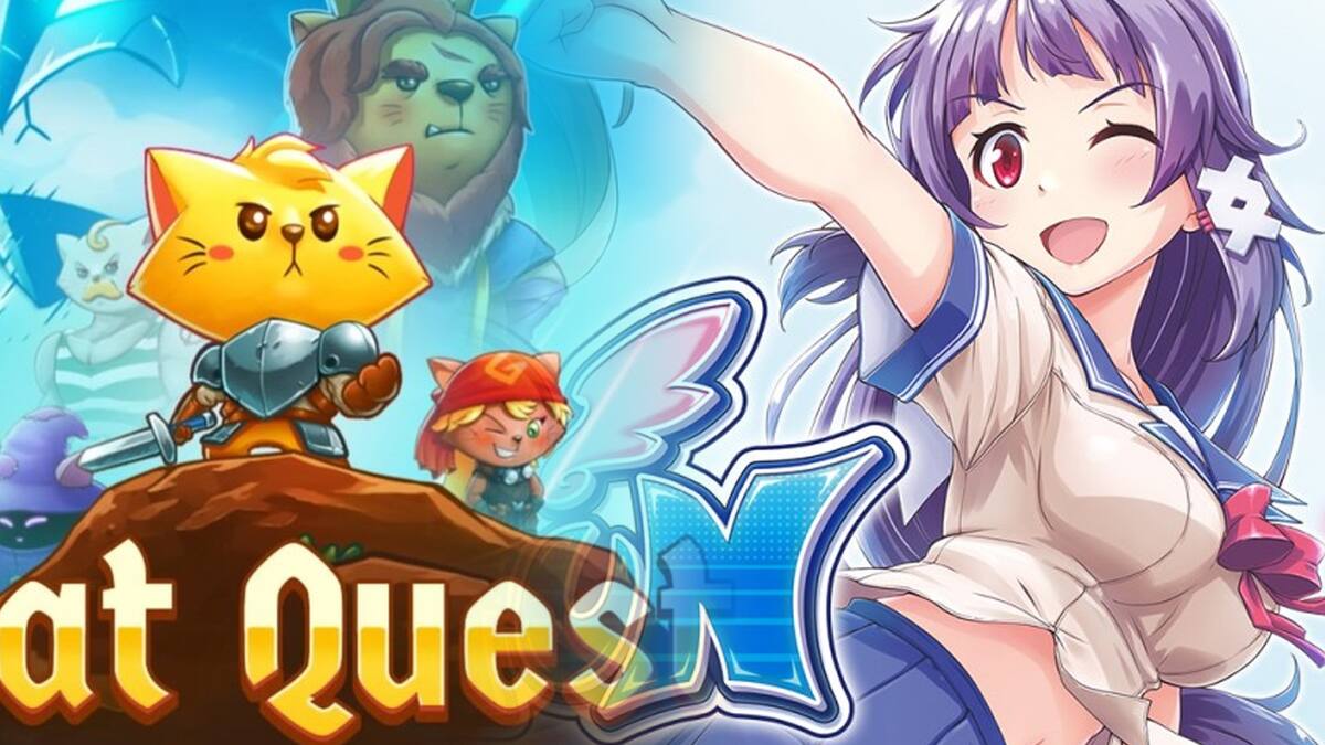 Pronto jugadores de la región podrán adquirir varios juegos de PQube para su Nintendo Switch