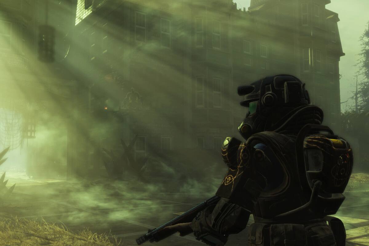 Los mods para Fallout 4 son un éxito en Xbox One