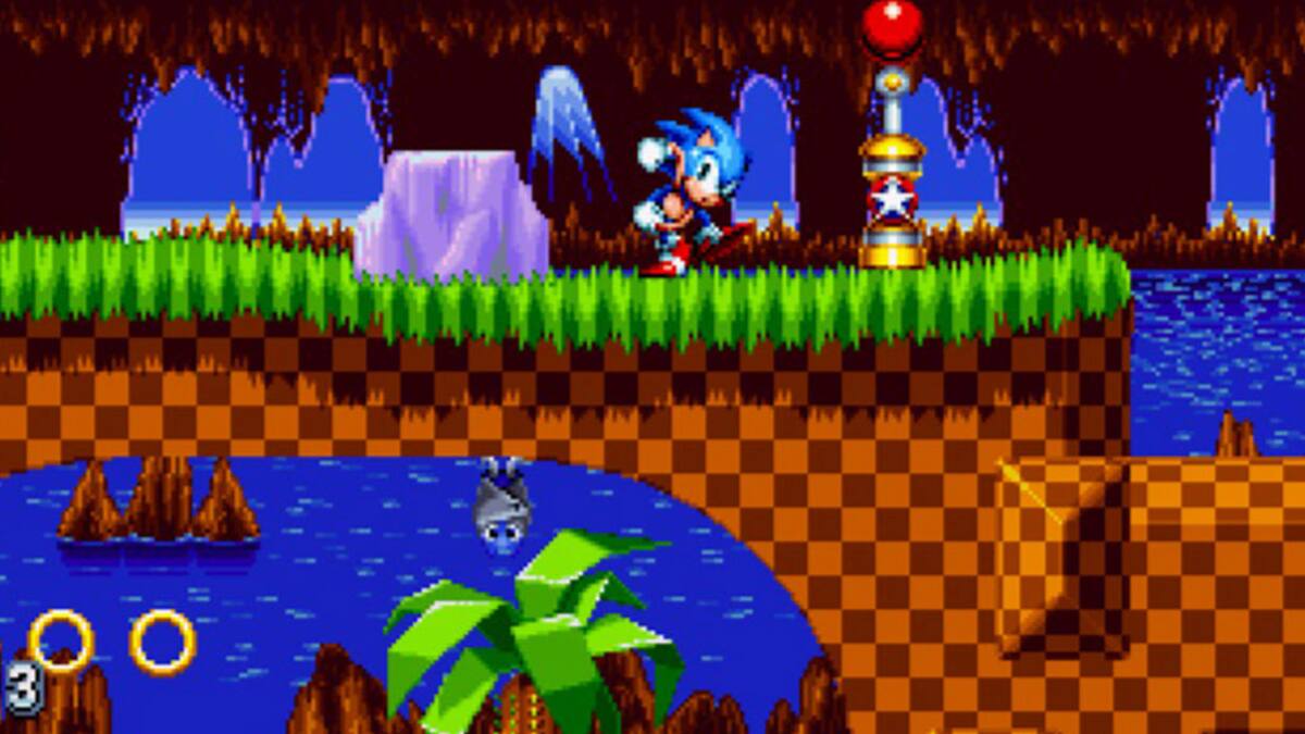 Pronto llegarán revelaciones del nuevo Sonic y Sonic Mania
