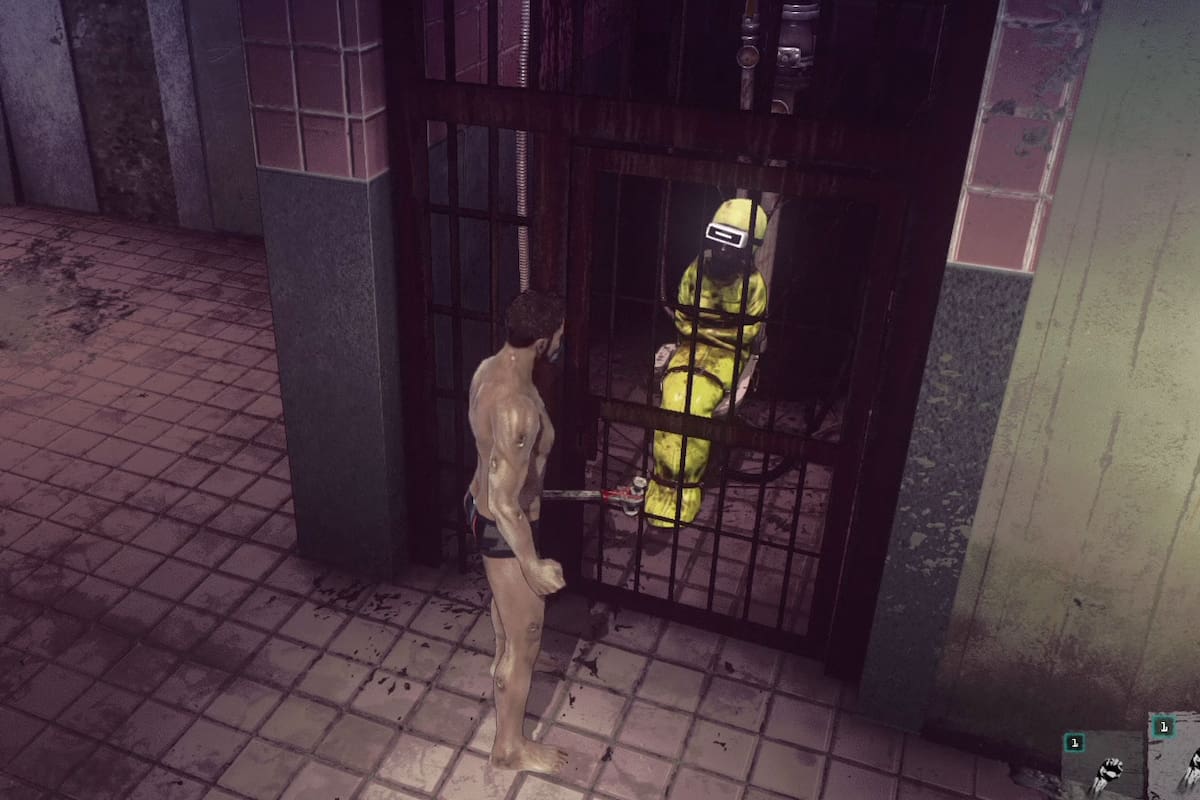 Let it Die está en camino a PC