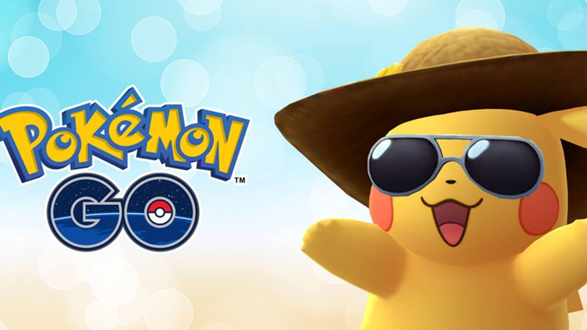 Pronto podrás capturar a Celebi en el título para móviles