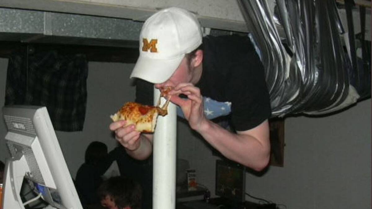 Pronto podrás conocer la historia de este épico momento de la época de las LAN parties
