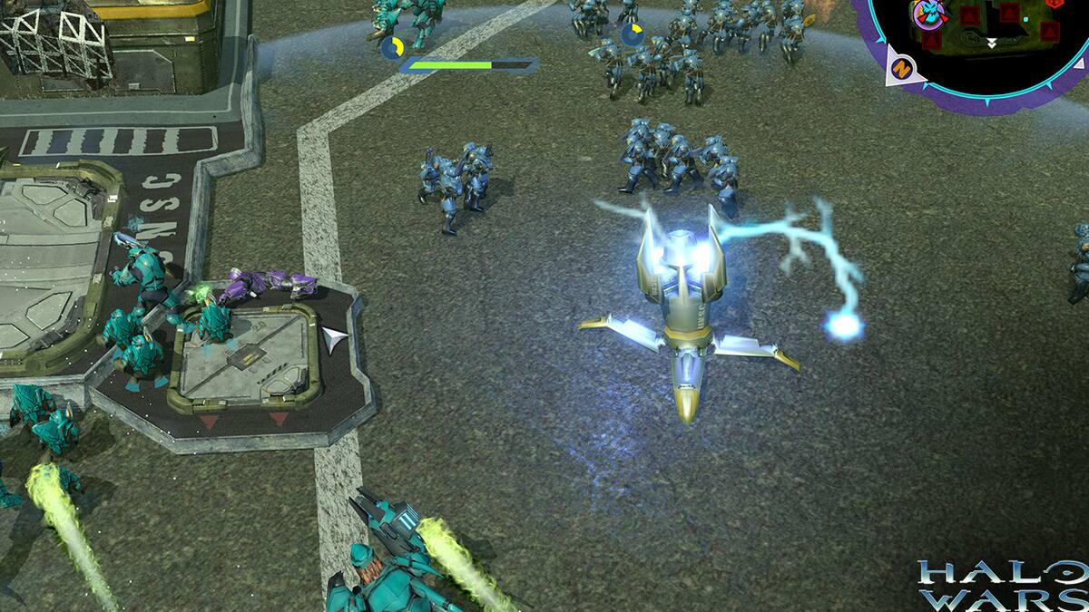 Pronto podrás disfrutar el RTS en la plataforma de Valve