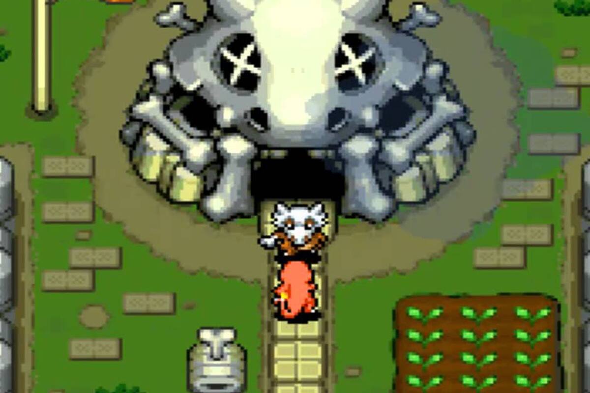 Varios juegos de Pokémon están en camino a la Virtual Console