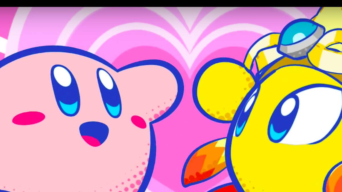 Pronto podrás jugar como Dark Meta Knight, Adeleine y más