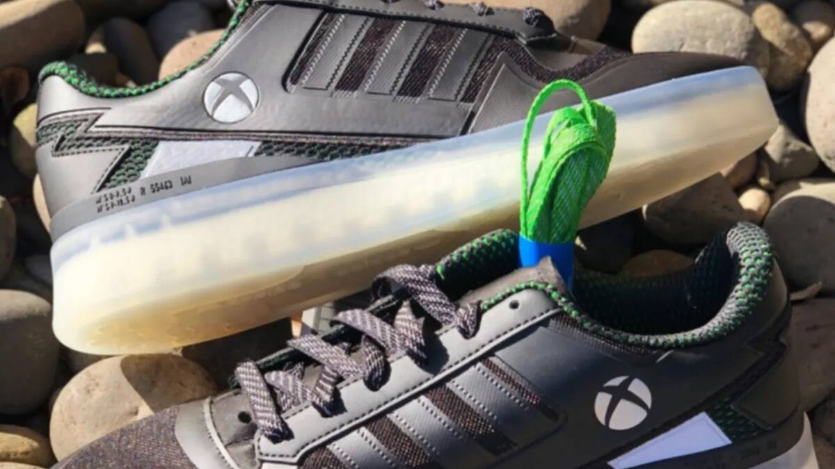 Pronto podrás llevar tu amor por Xbox en los pies