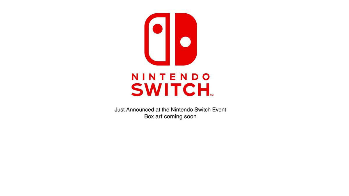 Pronto podría haber un nuevo Nintendo Direct