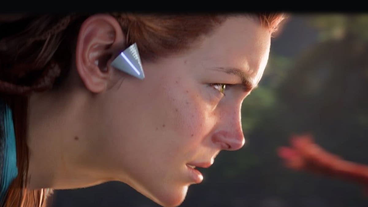 Pronto sabremos más sobre la próxima aventura de Aloy