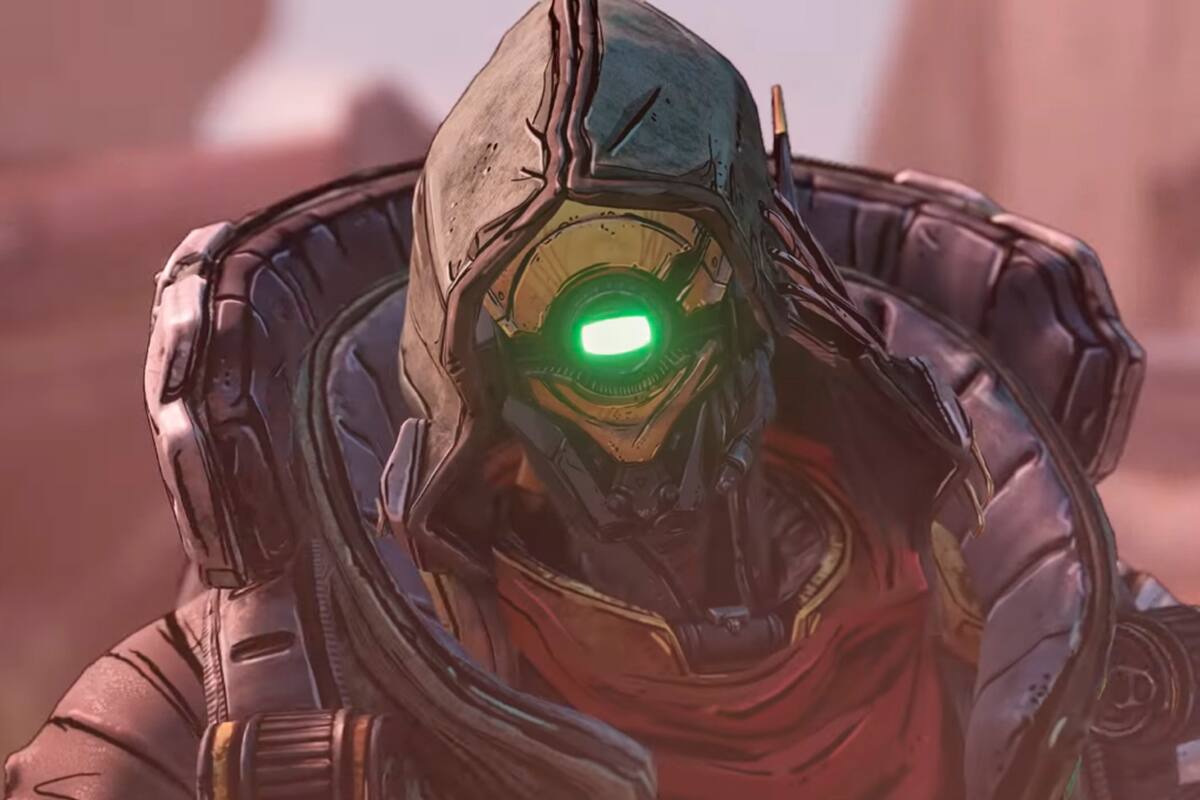 Borderlands 3 tendrá un evento de Halloween