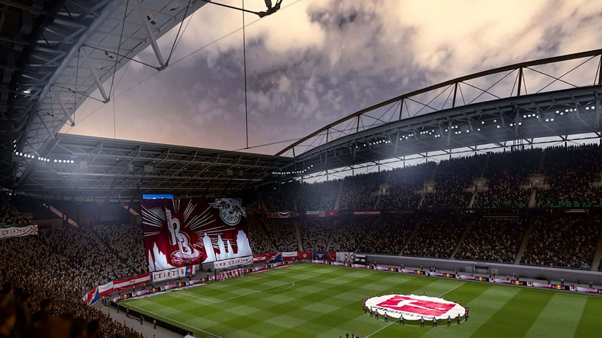 Pronto se reanudará la liga europea, pero no habrá espectadores en los estadios