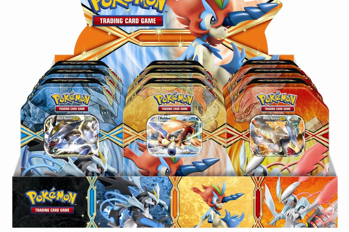 Pokedex for iOS: Completando el Pokédex