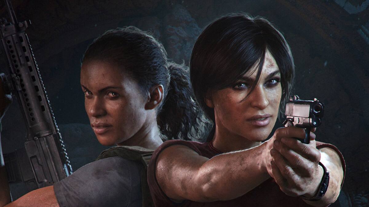 Propietarios de Uncharted 4 Digital Deluxe Edition obtendrán la expansión gratis