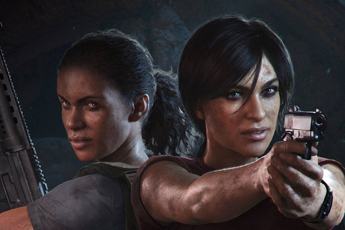 Naughty Dog revela detalles oficiales de Uncharted: The Lost Legacy