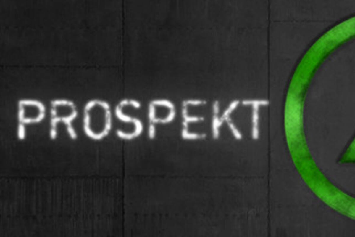Prospekt