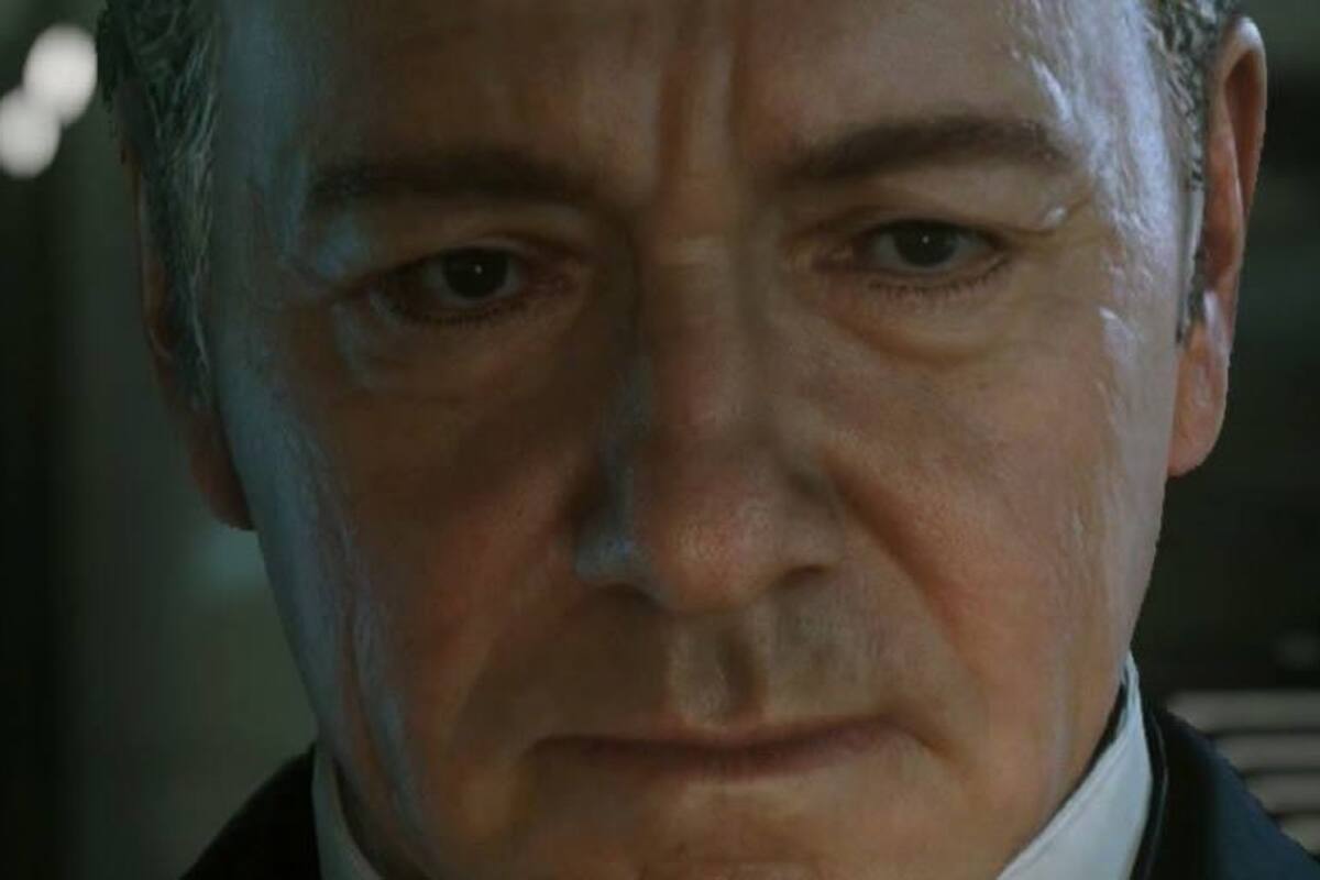 Brad Pitt pudo aparecer en CoD: Advanced Warfare