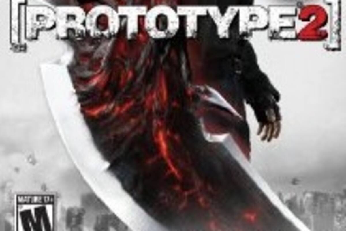 Prototype 2
