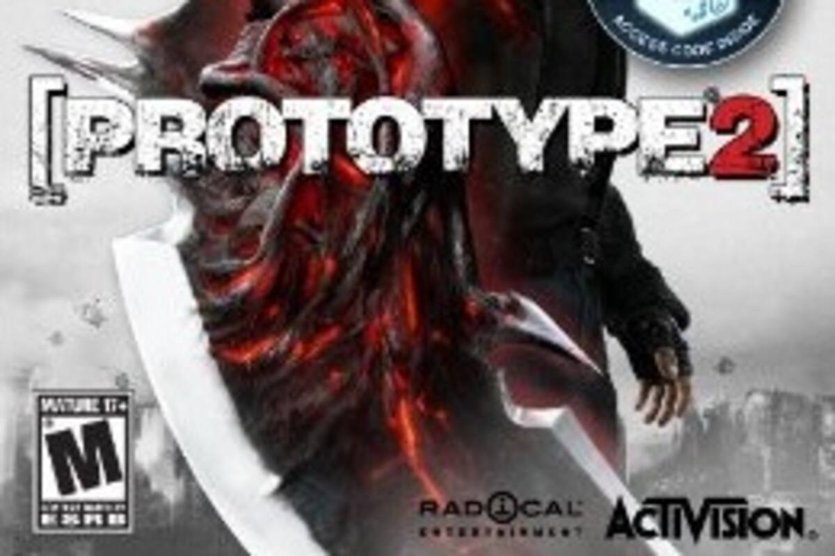 Prototype 2