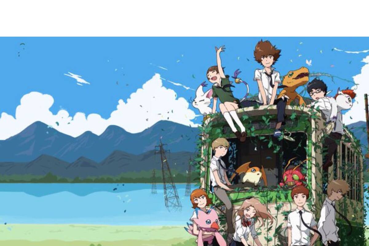 Siguientes episodios de Digimon Adventure tri ya tienen fecha de salida