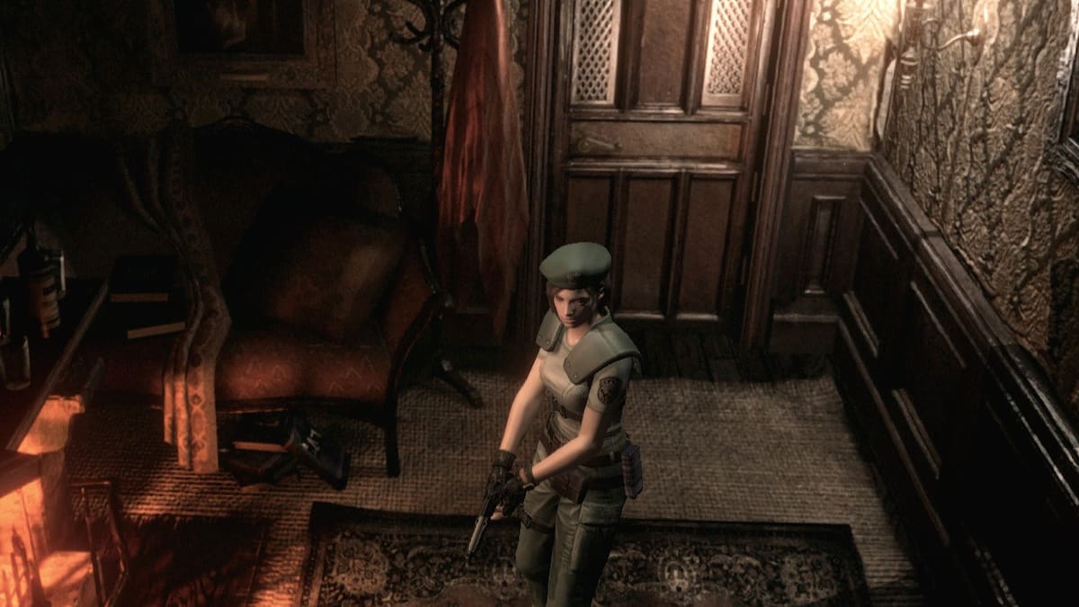 Próximamente podrás jugar Resident Evil 4 en cualquier lugar