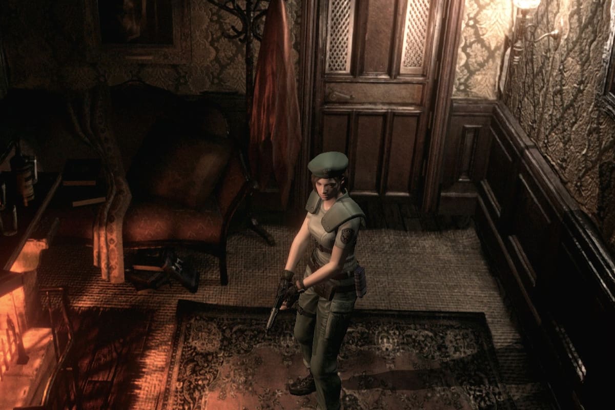 Varias entregas de Resident Evil están en camino a Nintendo Switch