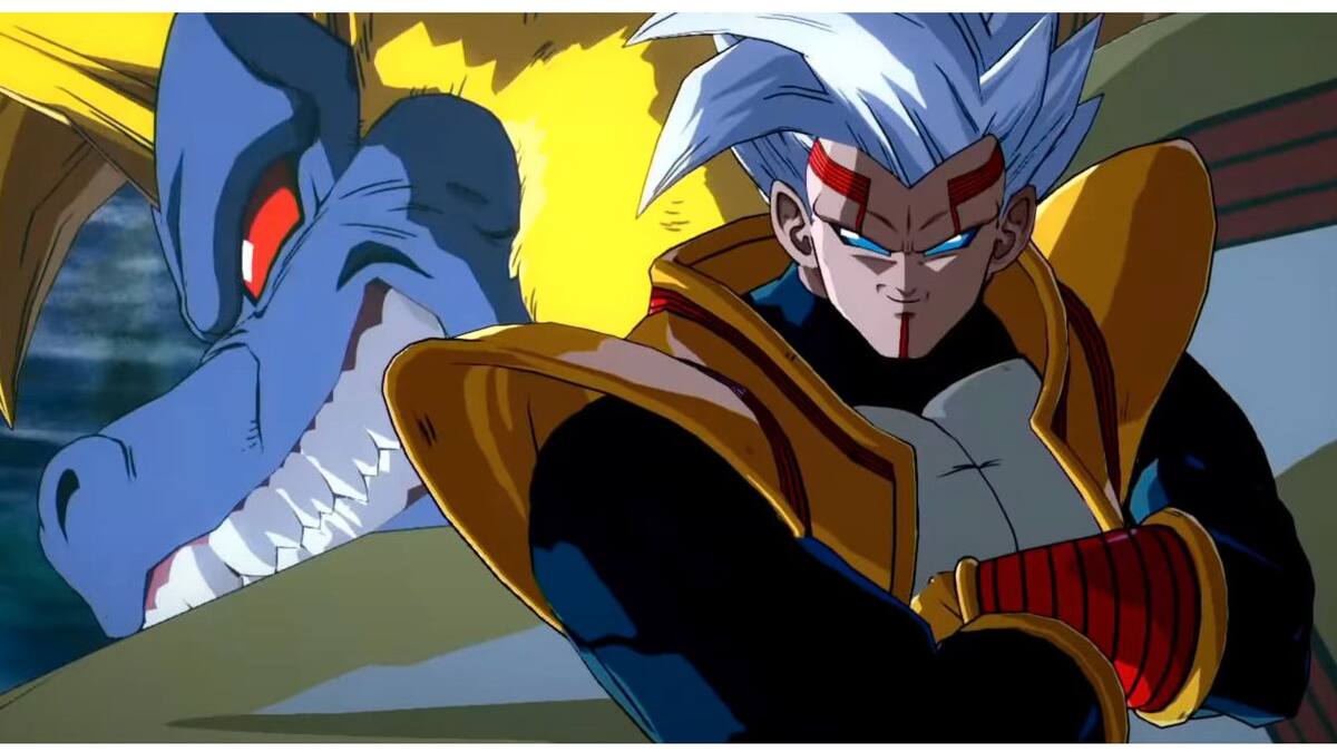 Próximo update del título corregirá errores y disminuirá el potencial del Maestro Roshi