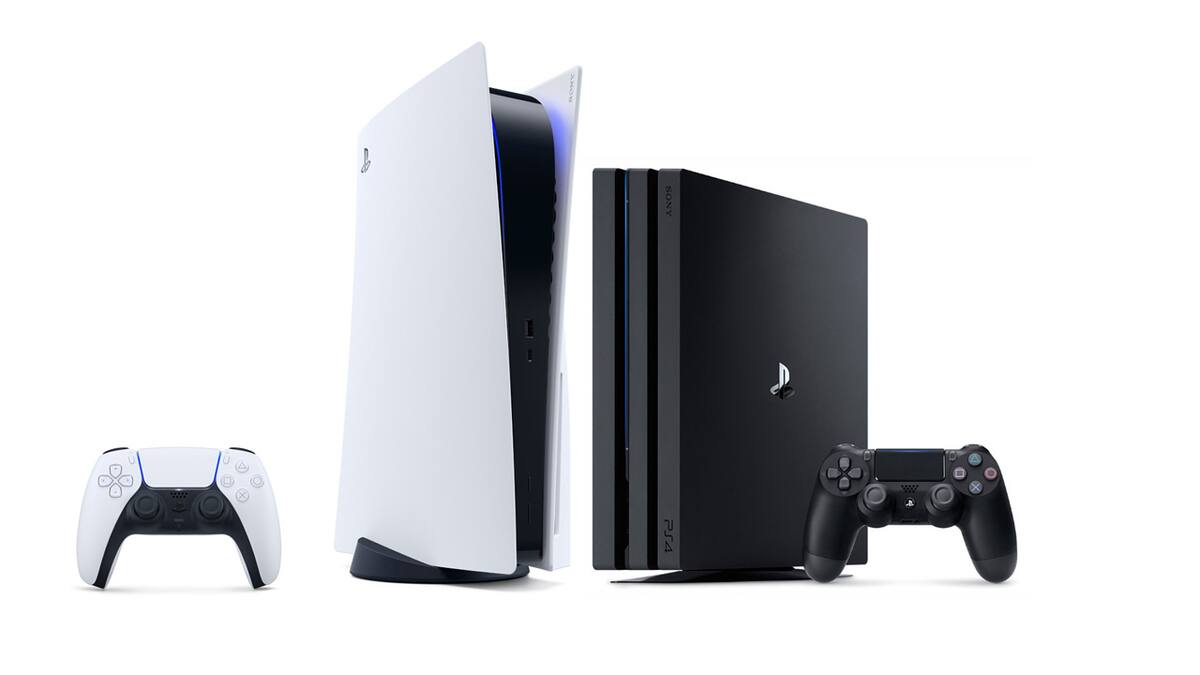 Próximos estrenos para PS4 contarán con un nuevo detalle en su portada