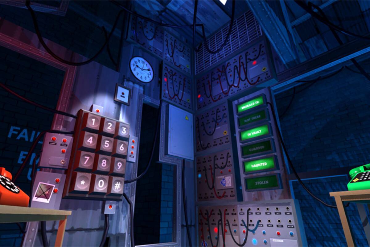 Diseñador de The Stanley Parable lanza nuevo juego gratuito en Steam