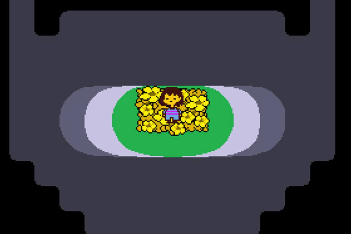 Grupo de fanáticos traducirá Undertale al español