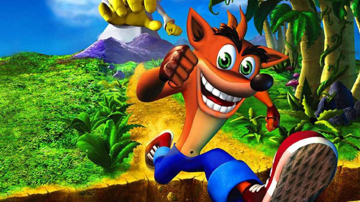 Proyecto se planeó originalmente para el primer juego