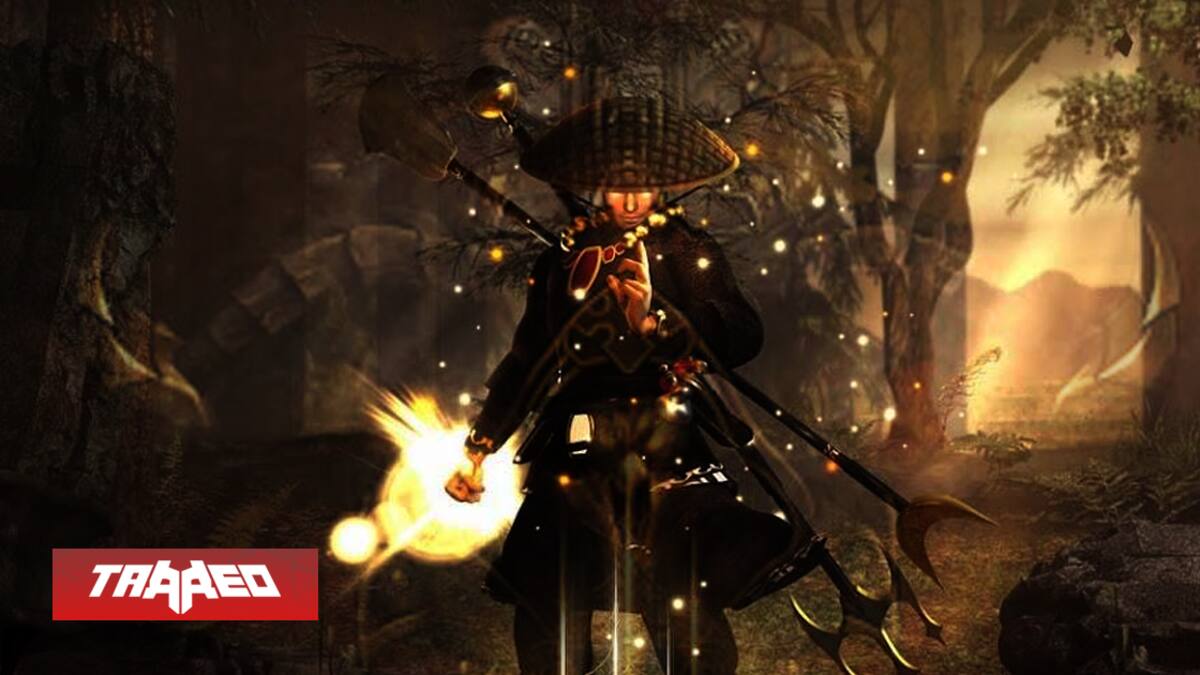 Proyecto sobre el que Blizzard no se ha pronunciado