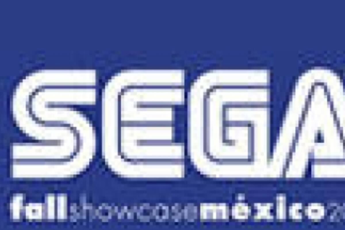 Asiste al último día del SEGA Fall Showcase México 2011