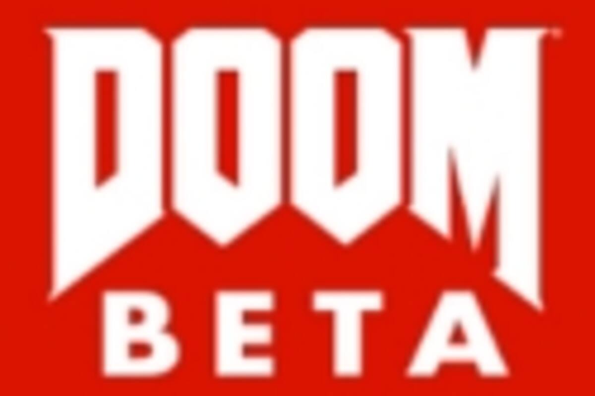 Anuncian Beta de Doom 4