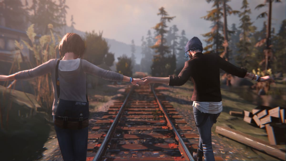 Prueba este título de Square Enix sin costo