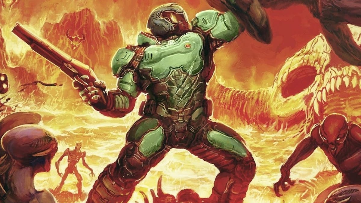 Prueba los shooters de Bethesda antes de que lleguen sus secuelas