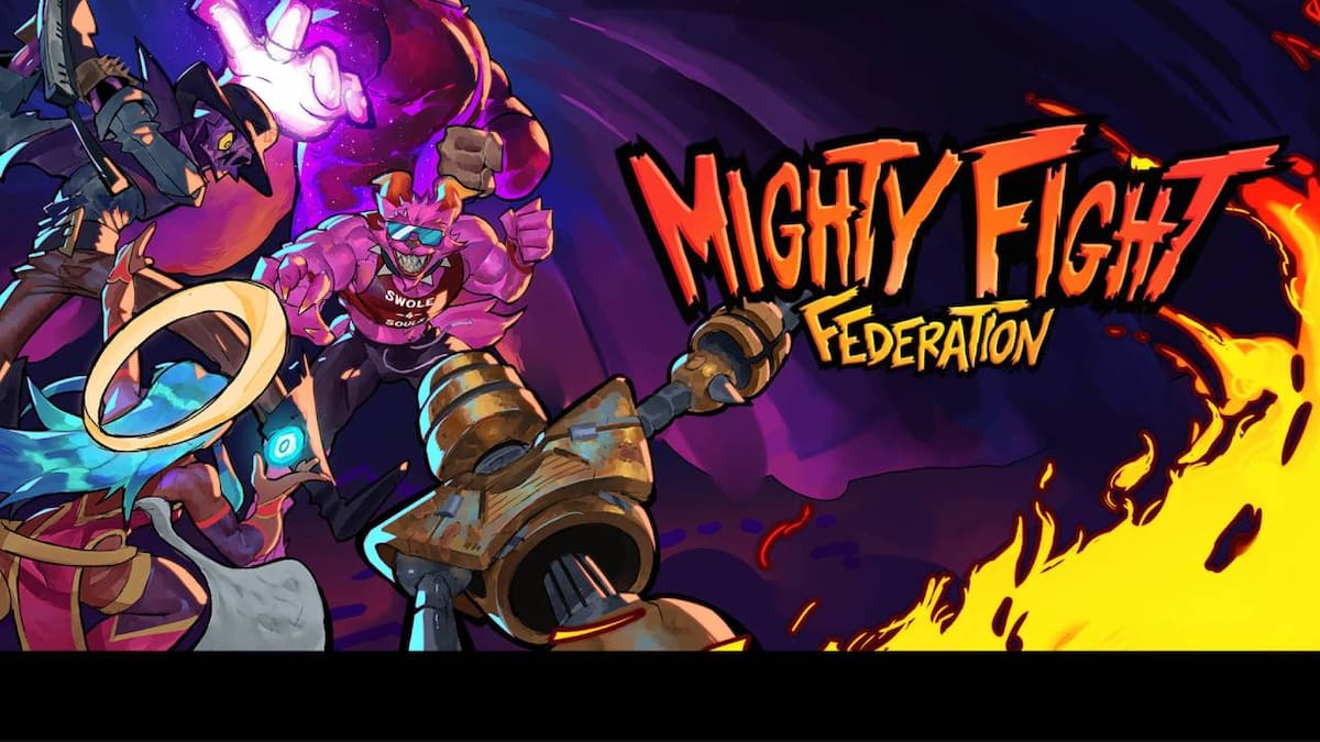 Prueba un interesante beat ‘em up y acaba con tus oponentes en una arena