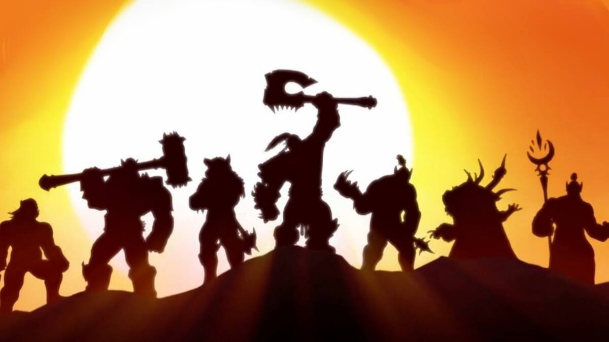 Pruebas de estabilidad continúan por lanzamiento de Warlords of Draenor