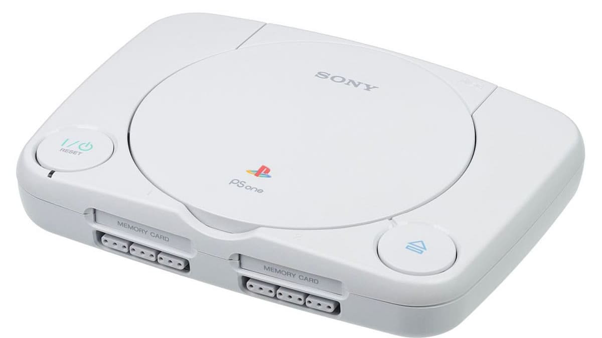PS One