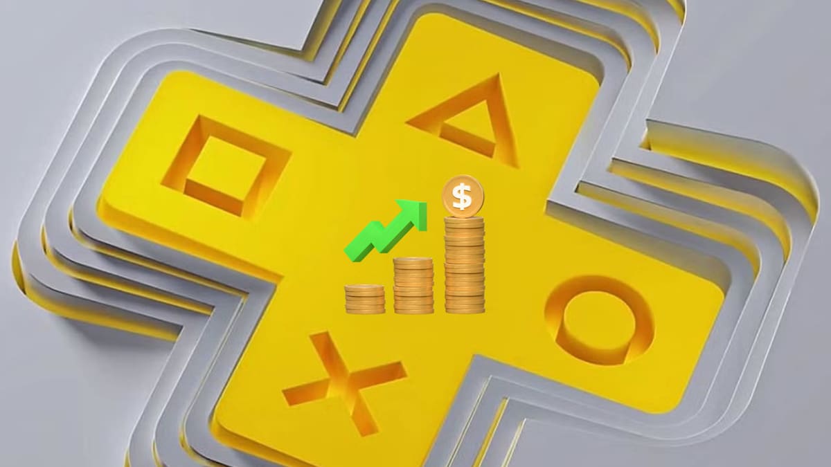 PS Plus