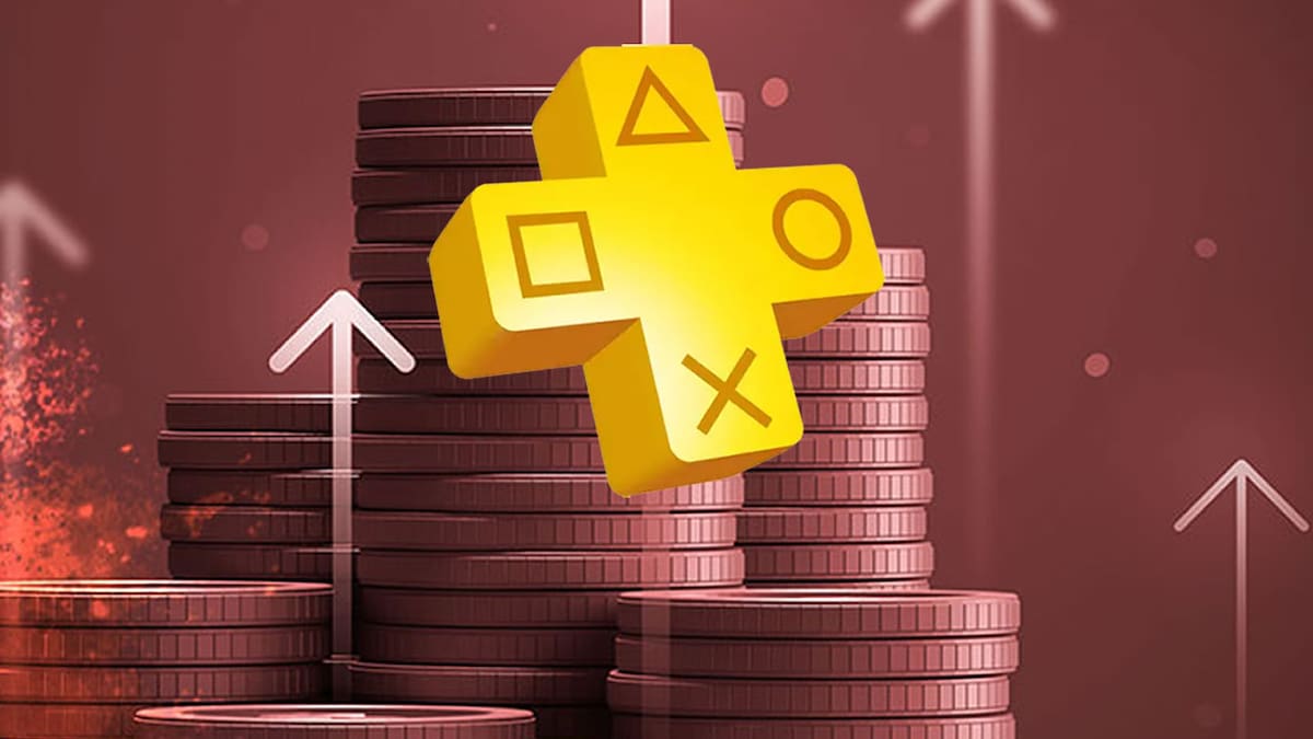 PS Plus