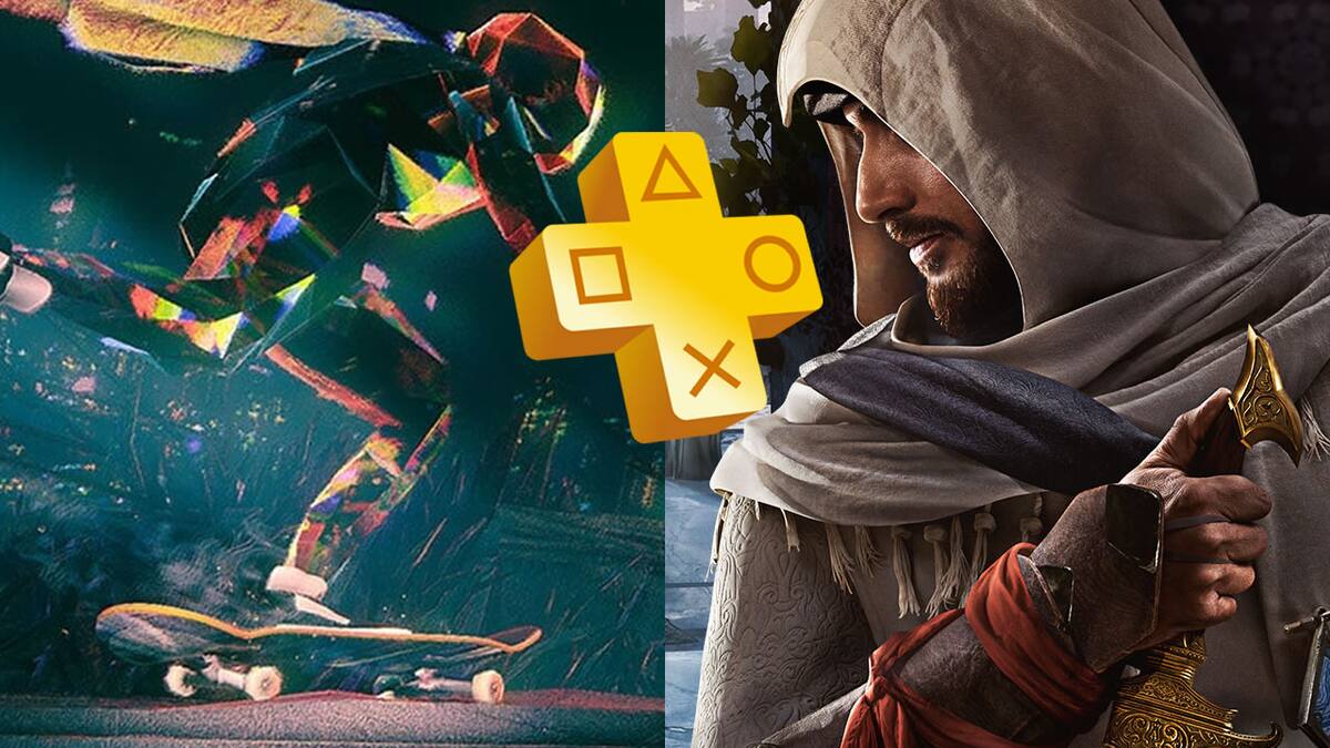 PS Plus