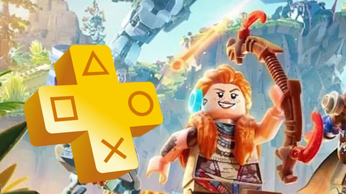 PS Plus