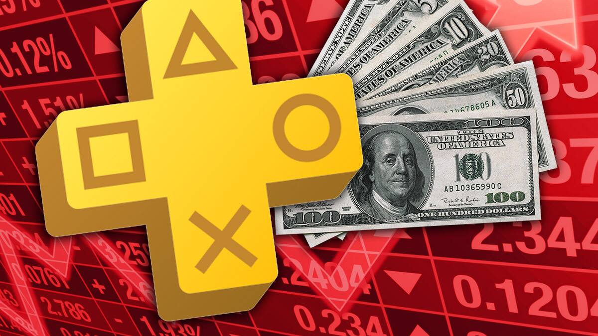 PS Plus aumento precio