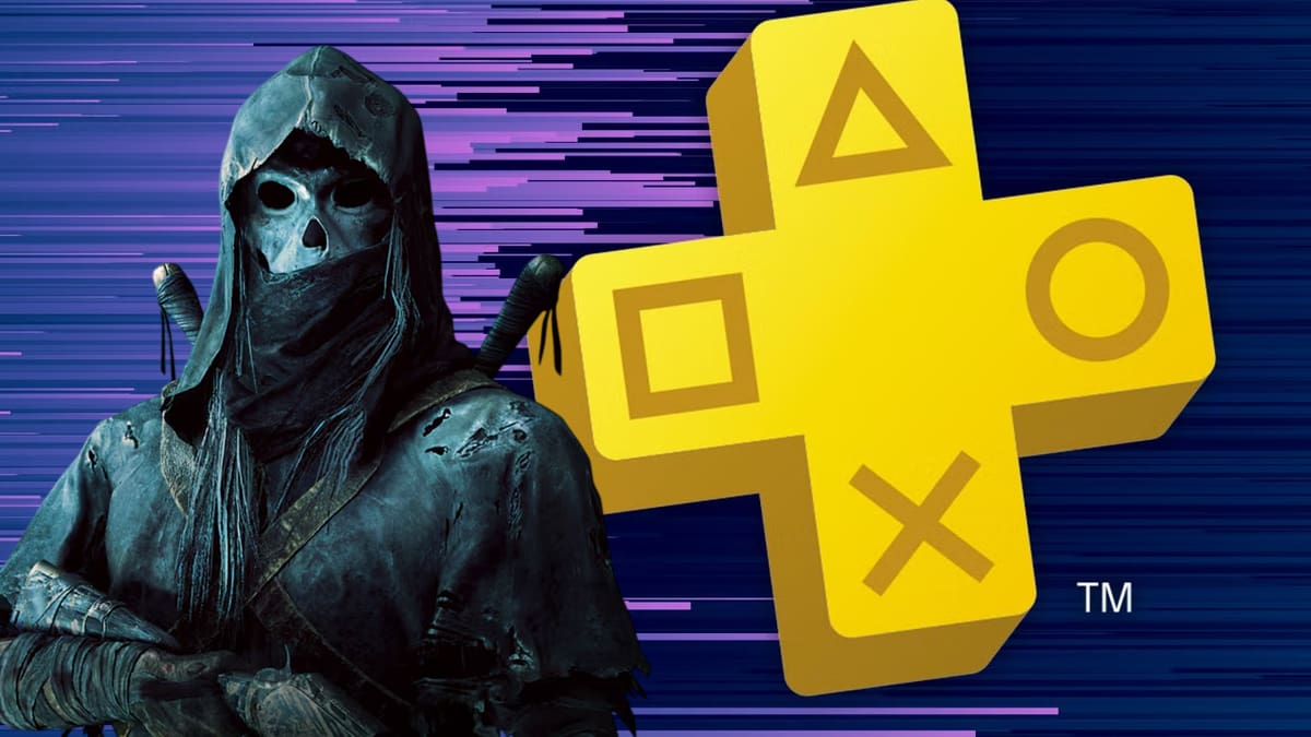 PS Plus juegos Hunt Showdown octubre 2026