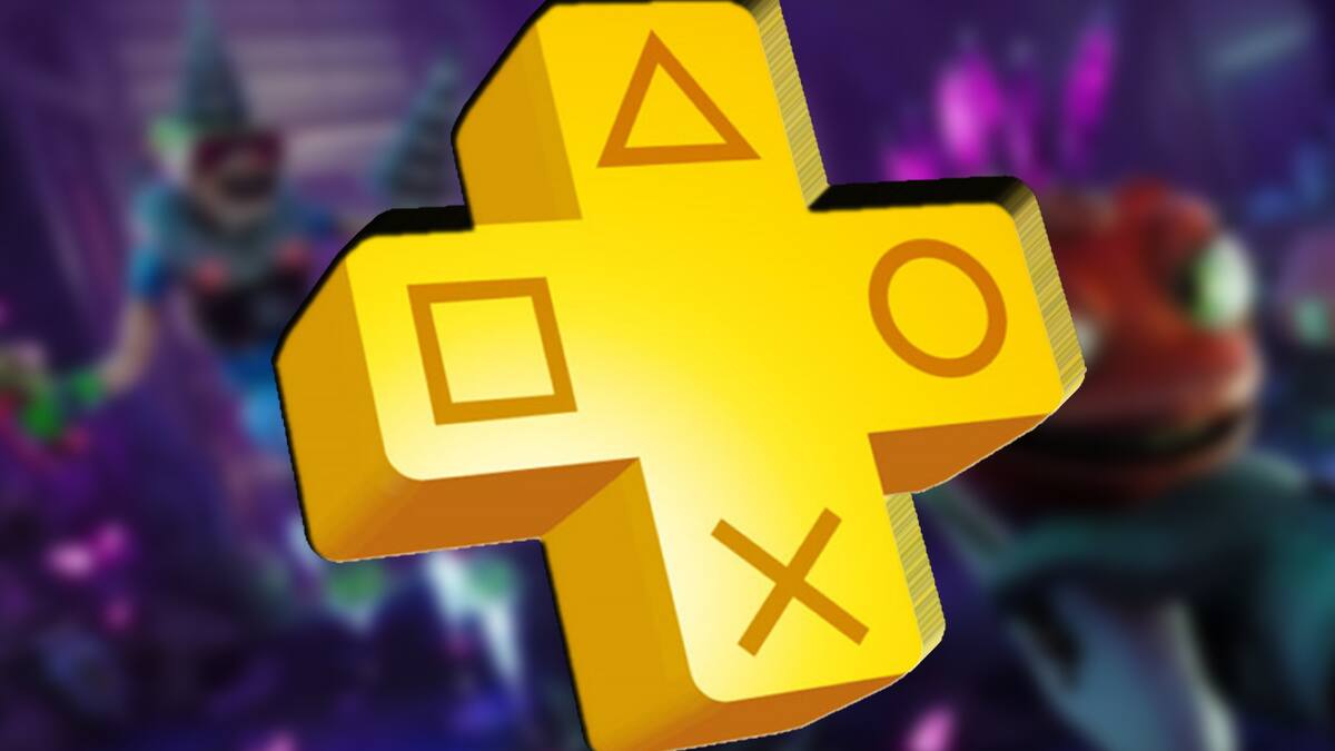 PS Plus juegos mensuales febrero