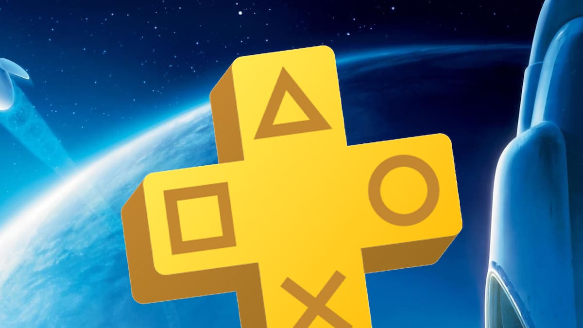 PS Plus Wall E